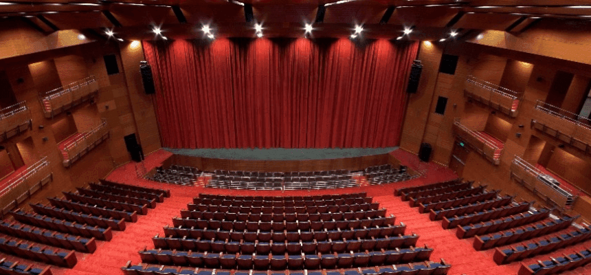 Encuesta sobre Cultura y Recreación