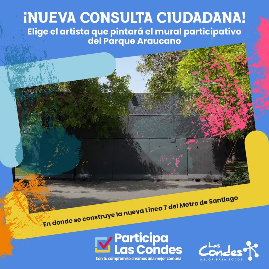 Murales Participativos