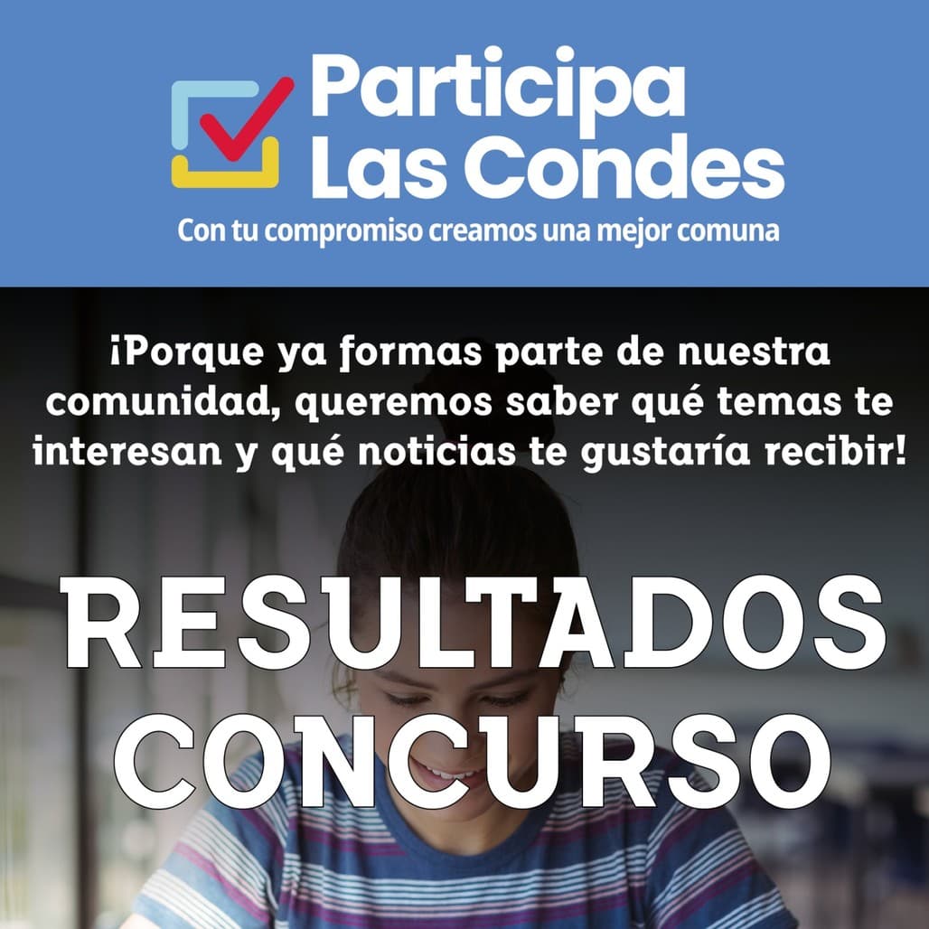 Felicitaciones a los ganadores de las entradas a Fesiluz