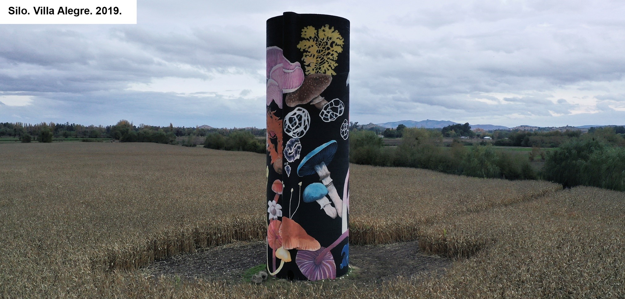 Silo