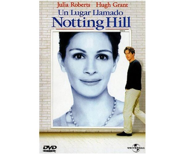 Un Lugar llamado Notting Hill