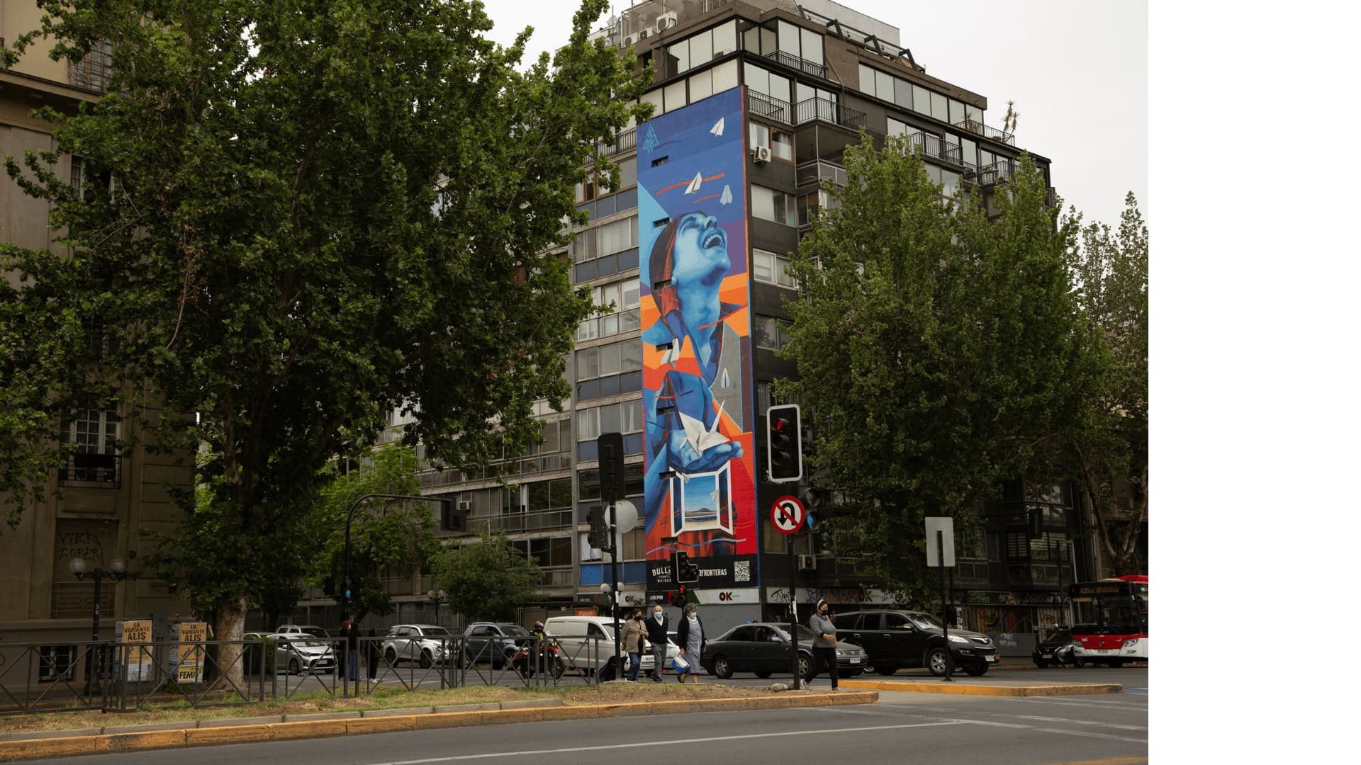 La Travesía